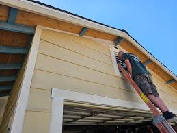 Best Aluminum Siding Installation  in Tontitown, AR